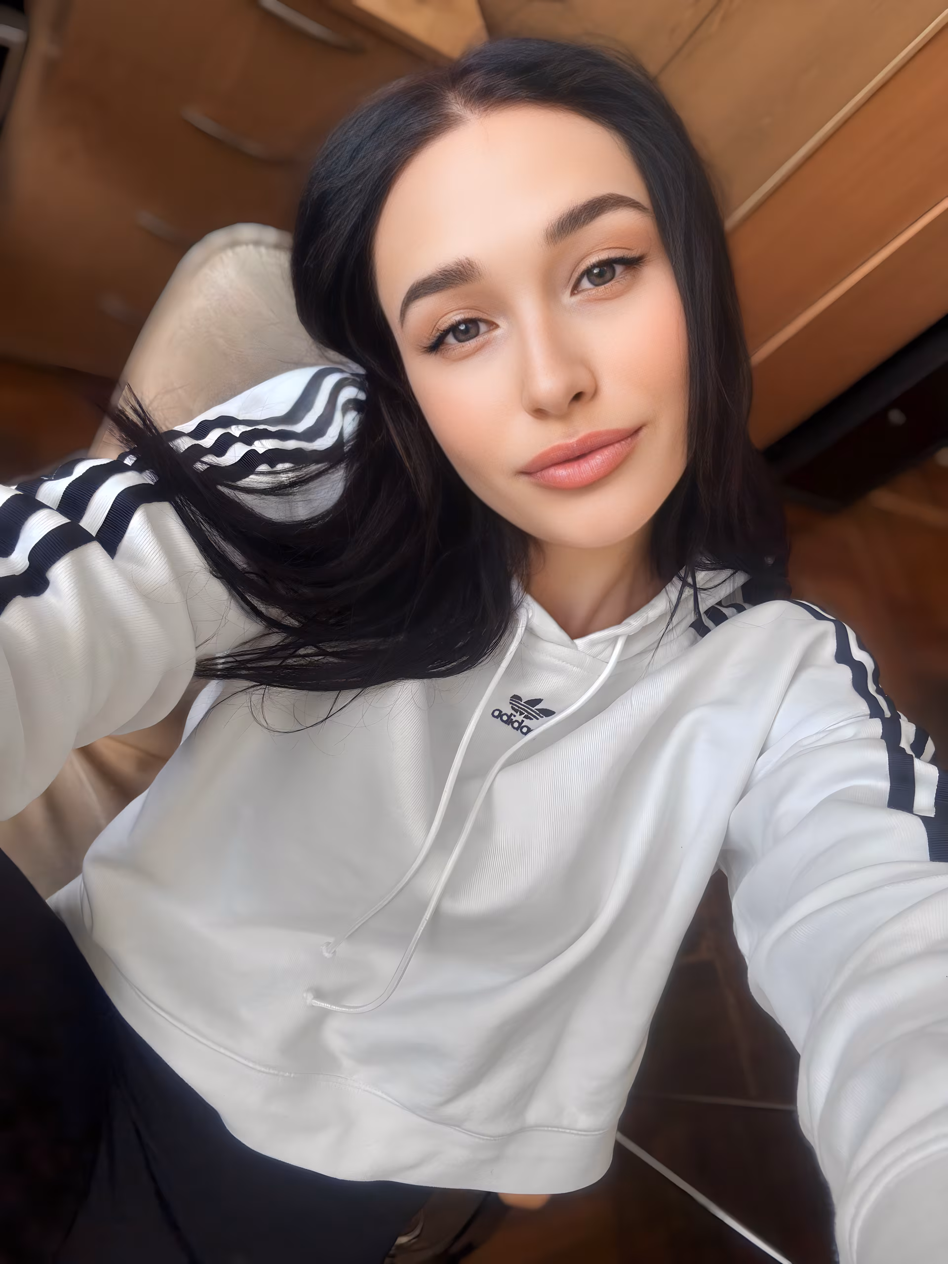 Anastasiia 28 Kyiv   Ukraine Ready to meet my charming prince as a bride