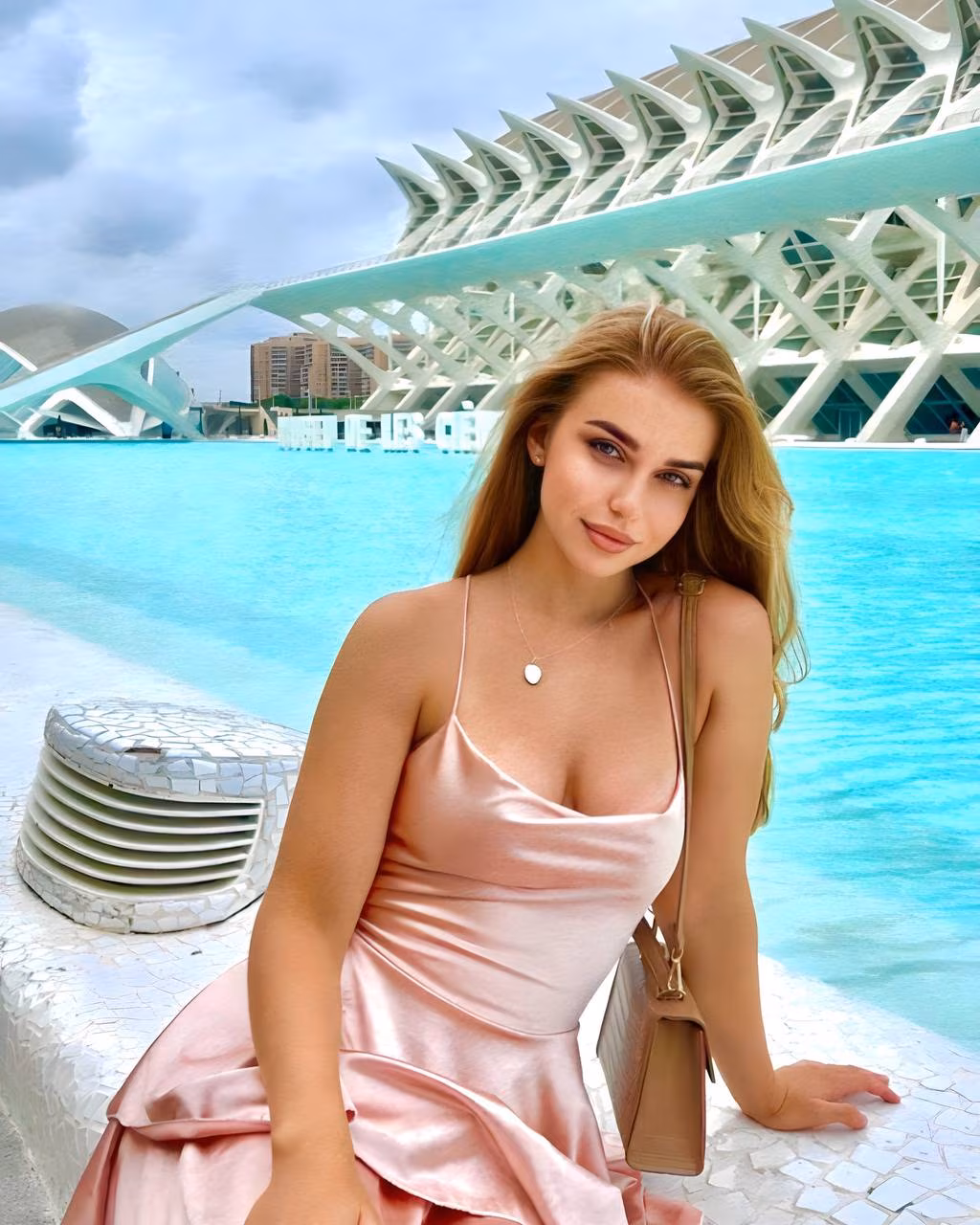 Marria 23 Odesa Ukraine Ready to share my world with you as your bride