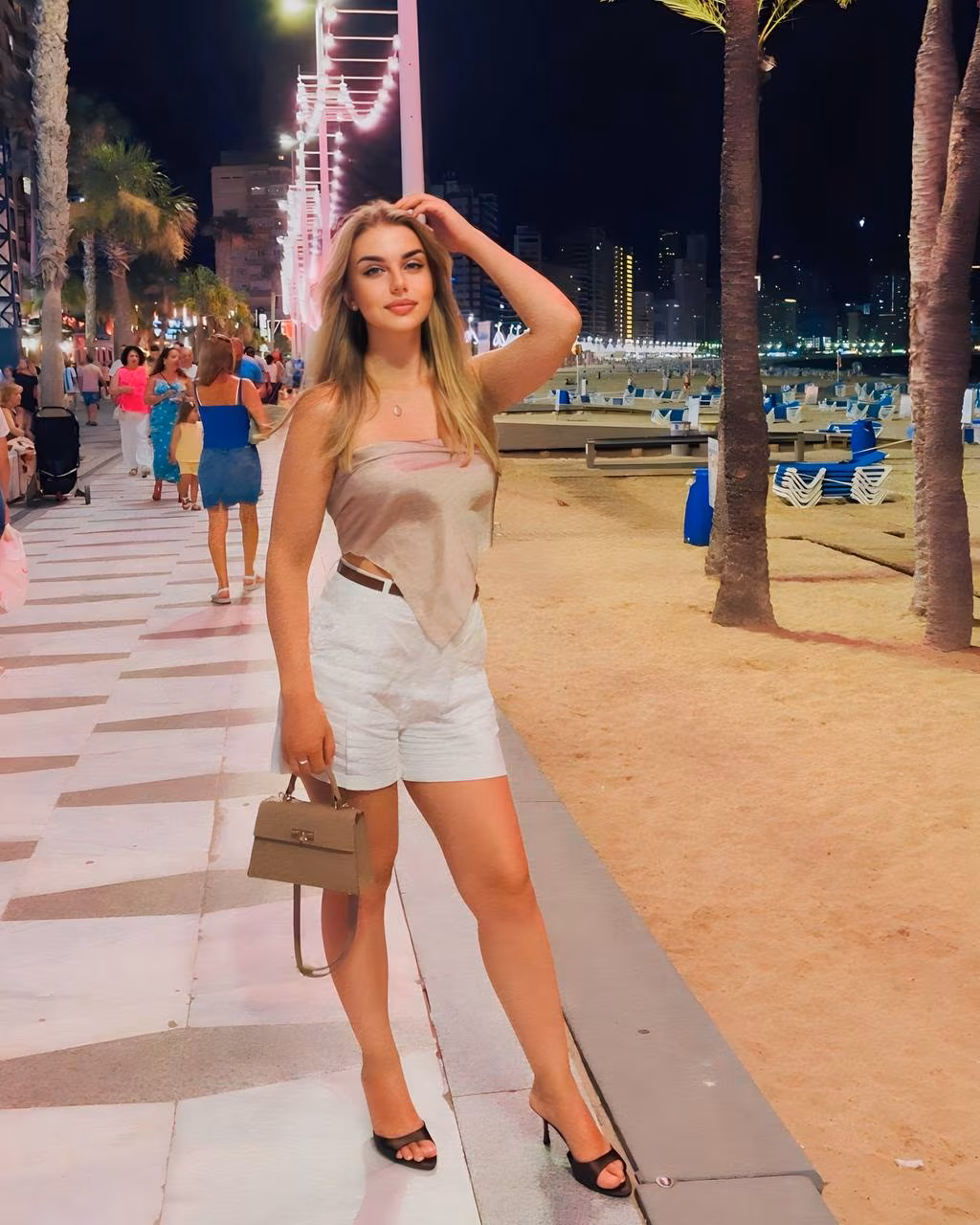 Marria 23 Odesa Ukraine Ready to share my world with you as your bride