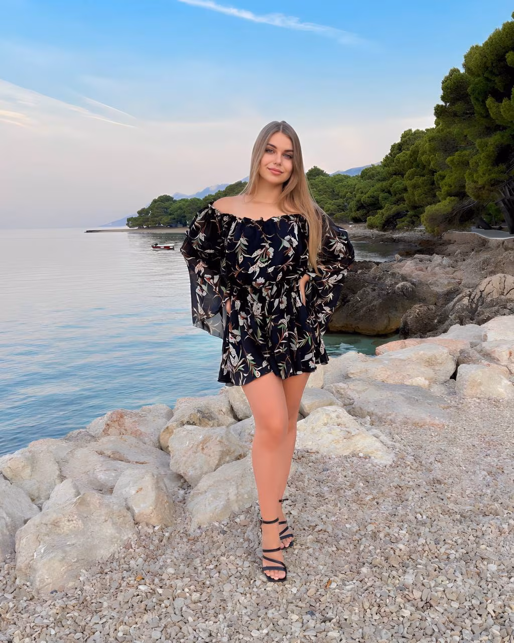 Marria 23 Odesa Ukraine Ready to share my world with you as your bride