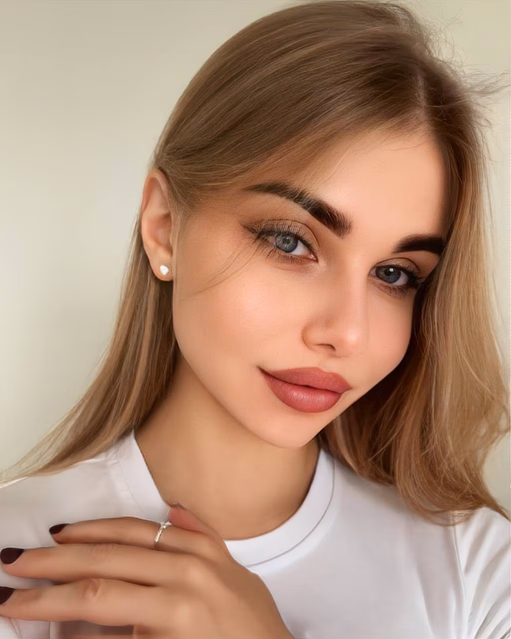 Marria 23 Odesa Ukraine Ready to share my world with you as your bride