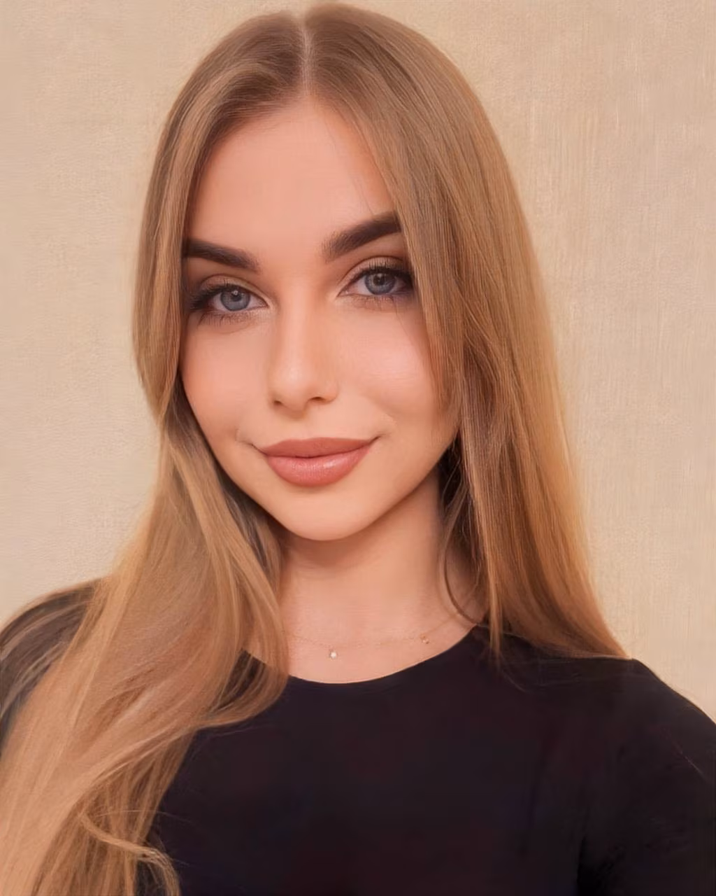 Marria 23 Odesa Ukraine Ready to share my world with you as your bride