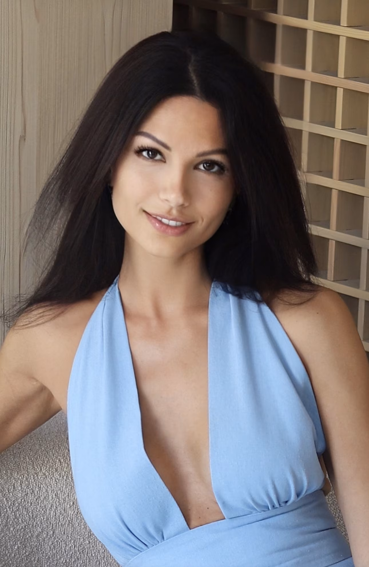 Yaroslava 43 Kyiv Ukraine Ready to stand by my husband as your devoted bride