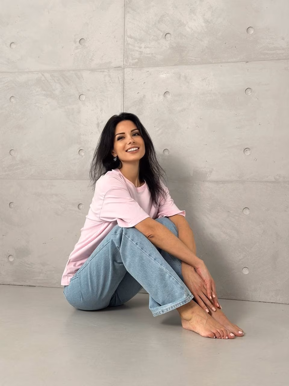 Yaroslava 43 Kyiv Ukraine Ready to stand by my husband as your devoted bride