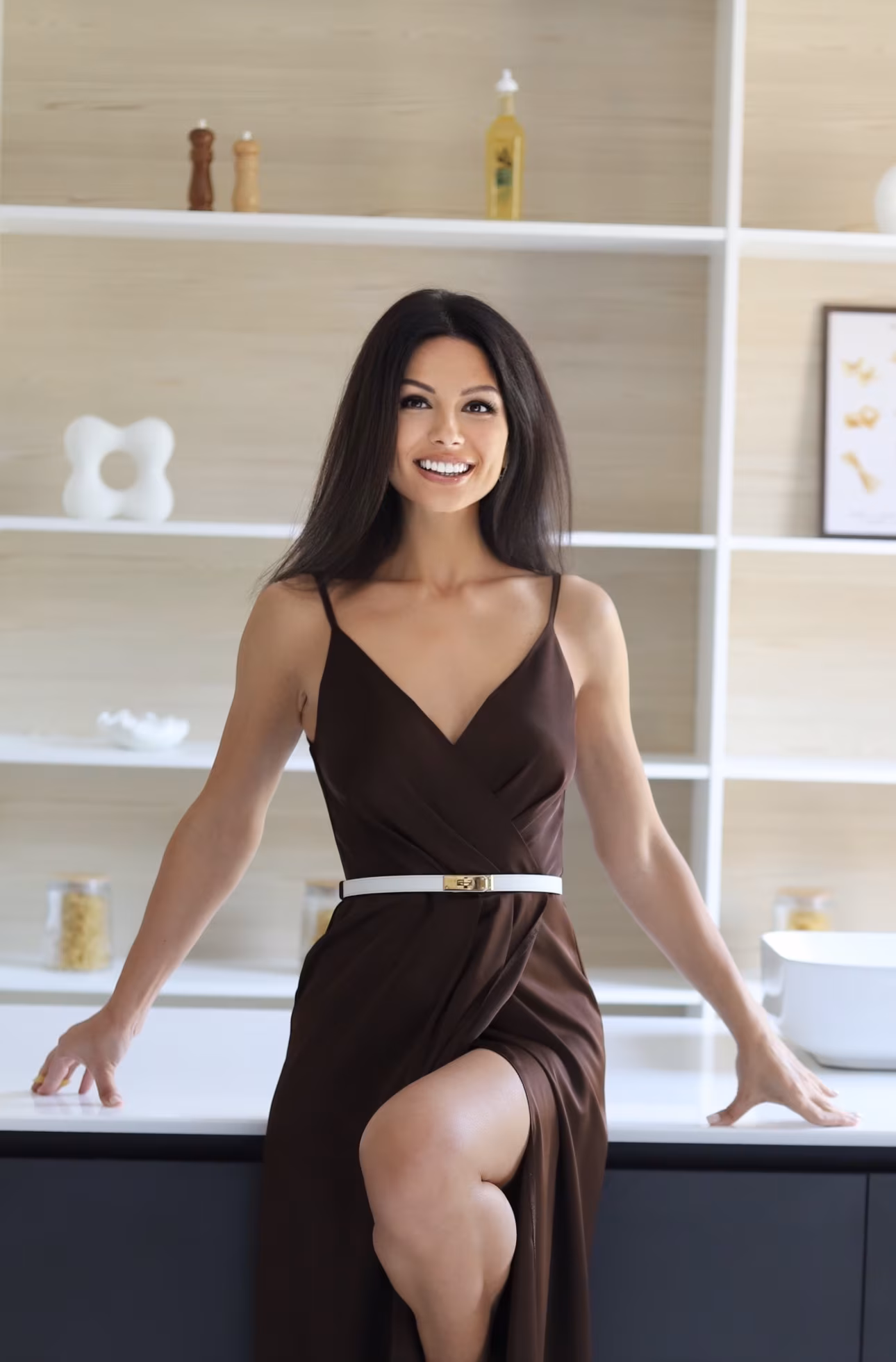 Yaroslava 43 Kyiv Ukraine Ready to stand by my husband as your devoted bride