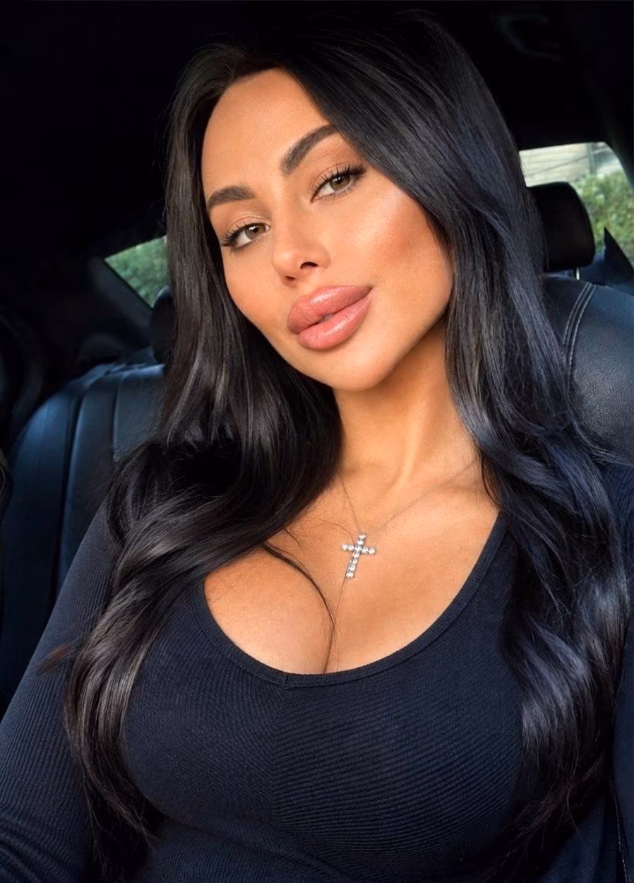Yuliia 29 Dnipro Ukraine Ready to stand by my husband as your devoted bride