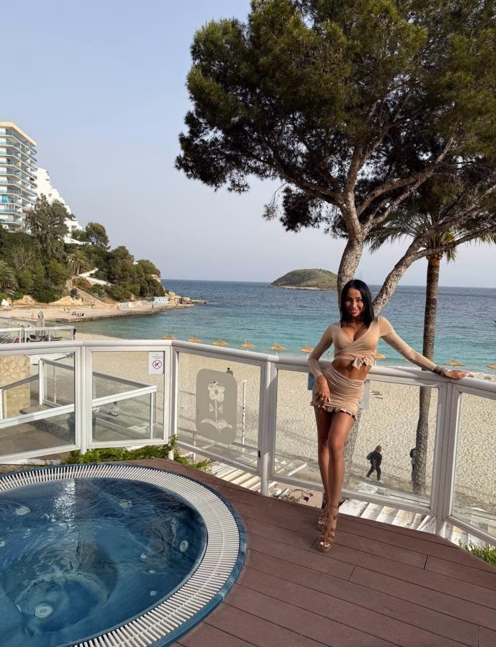 Yuliia 29 Dnipro Ukraine Ready to stand by my husband as your devoted bride