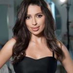 Marta 27 Kyiv Ukraine Ready to surrender my heart and be your bride