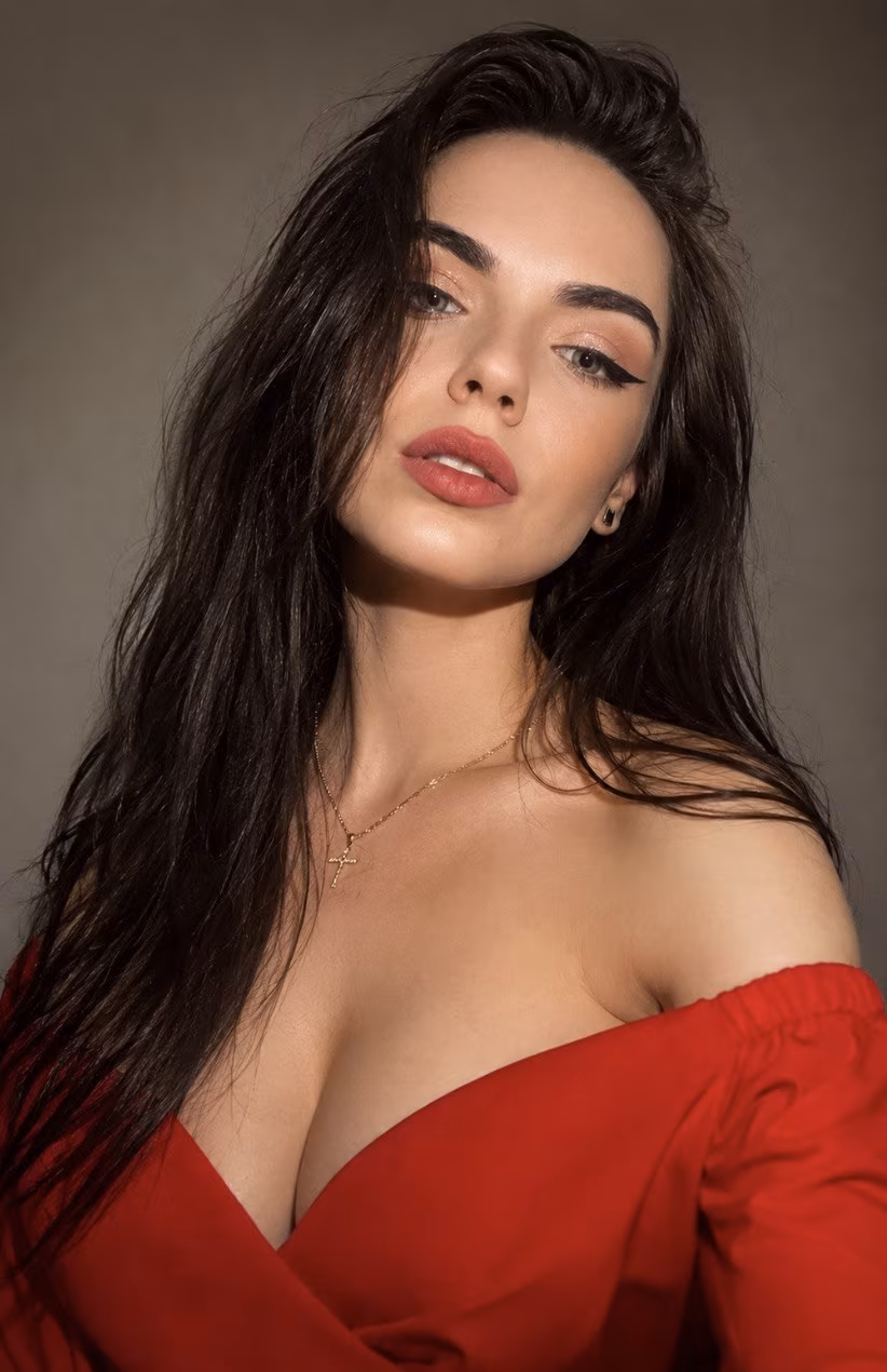 Natalia 25 Kiev Ukraine Ready to surrender my heart and be your bride