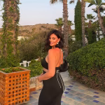 Nadiia 30 Podgoria Montenegro Searching for a man with a kind heart to be his bride