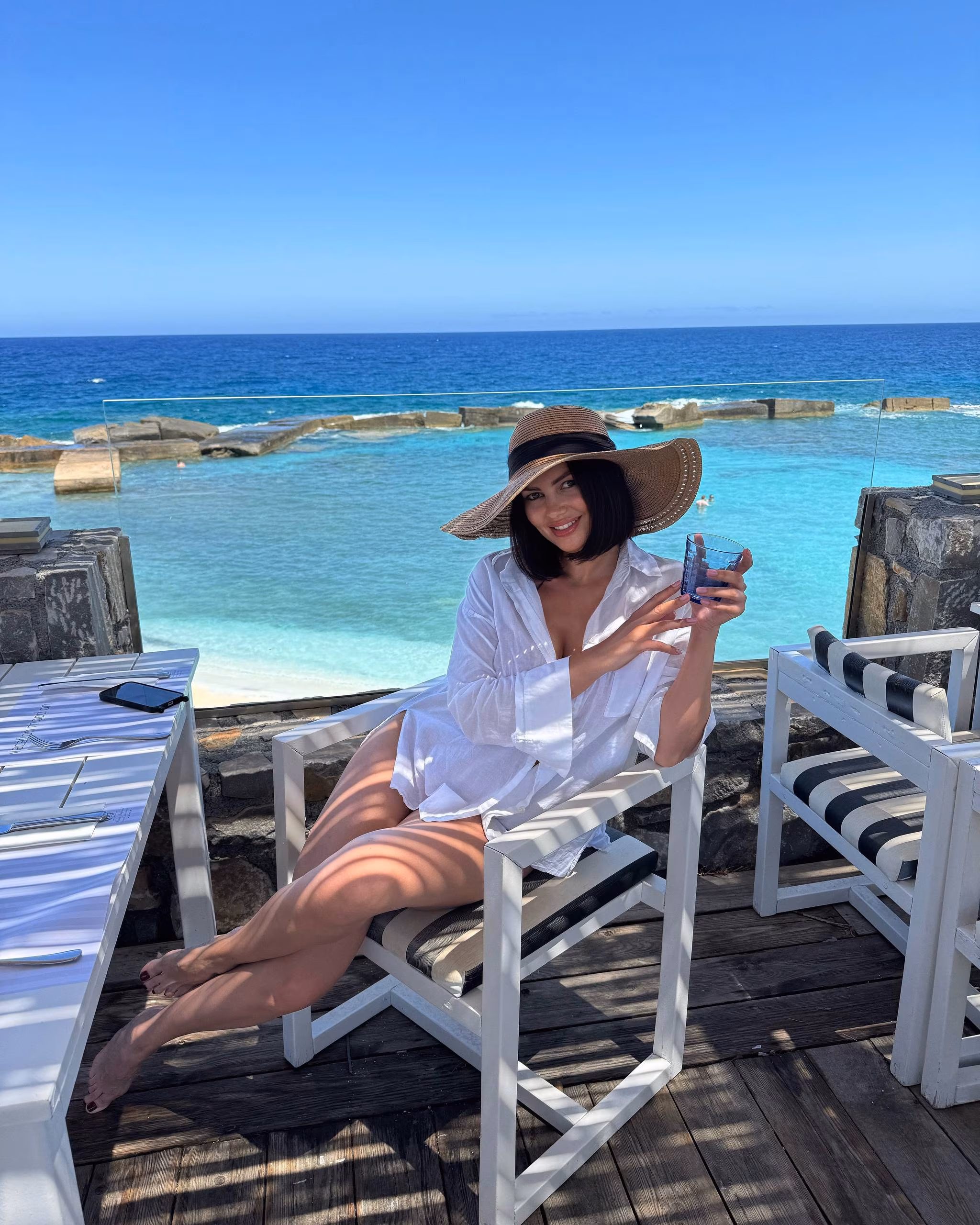 Nadiia 30 Podgoria Montenegro Searching for a man with a kind heart to be his bride
