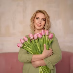 Tatiana 52 Kiev Ukraine Searching for a trustworthy man who wants a bride