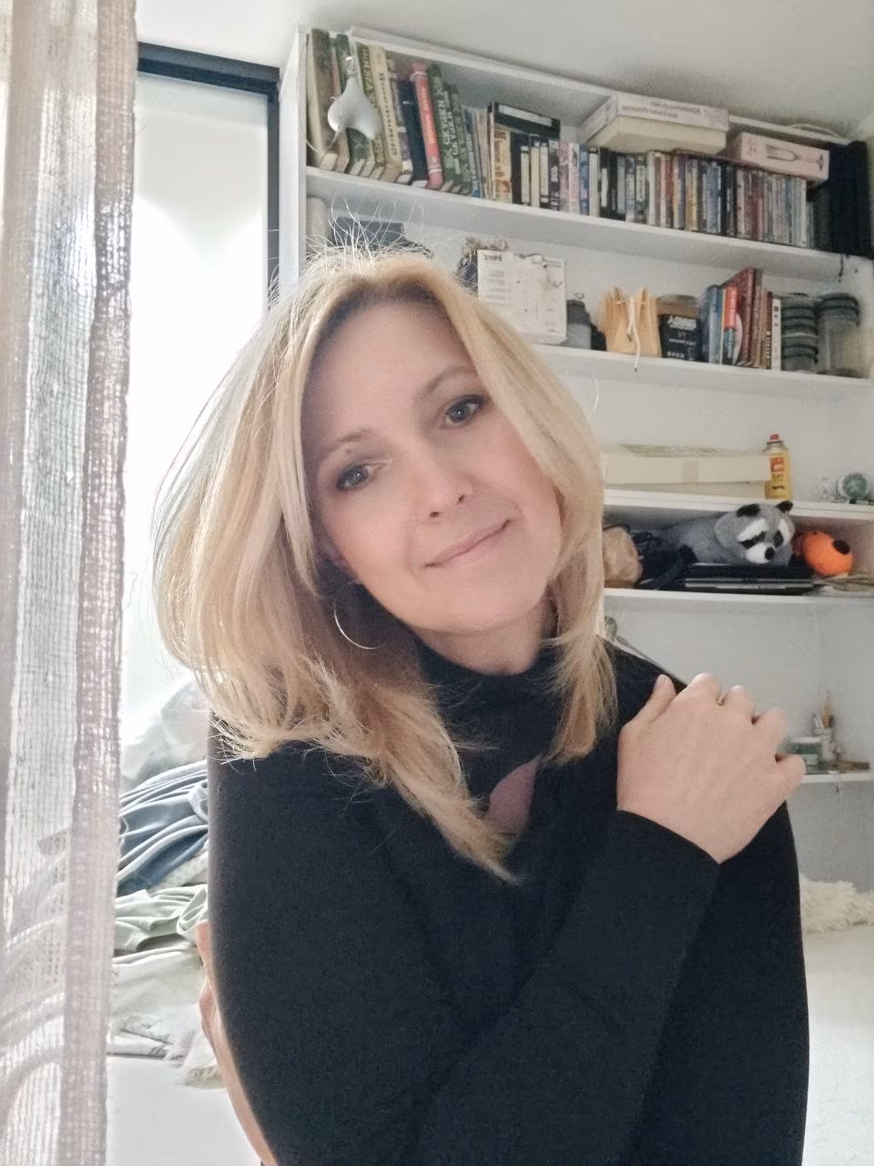Tatiana 52 Kiev Ukraine Searching for a trustworthy man who wants a bride
