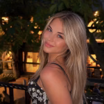Yuliia 26 Odesa Ukraine Searching for genuine true love and to be a bride