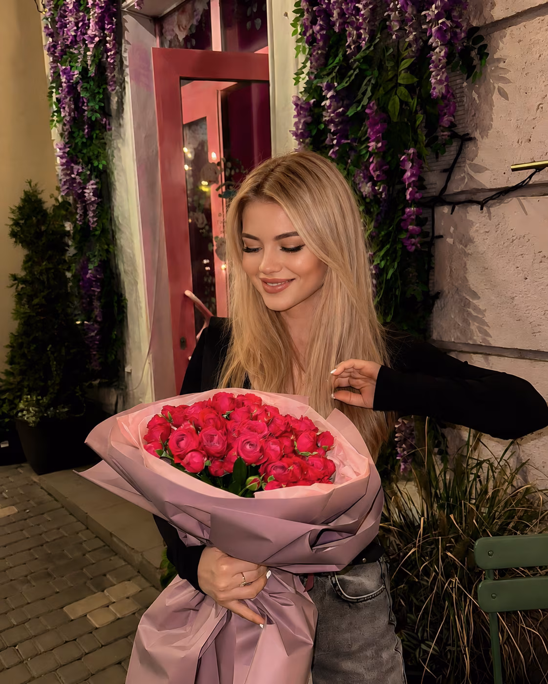 Yuliia 26 Odesa  Ukraine Searching for genuine true love and to be a bride