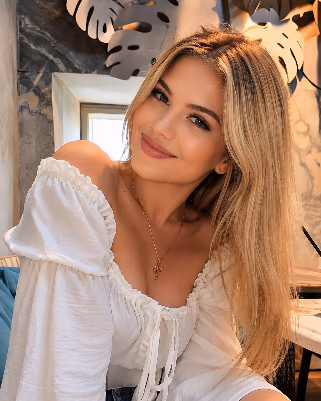 Yuliia 26 Odesa  Ukraine Searching for genuine true love and to be a bride