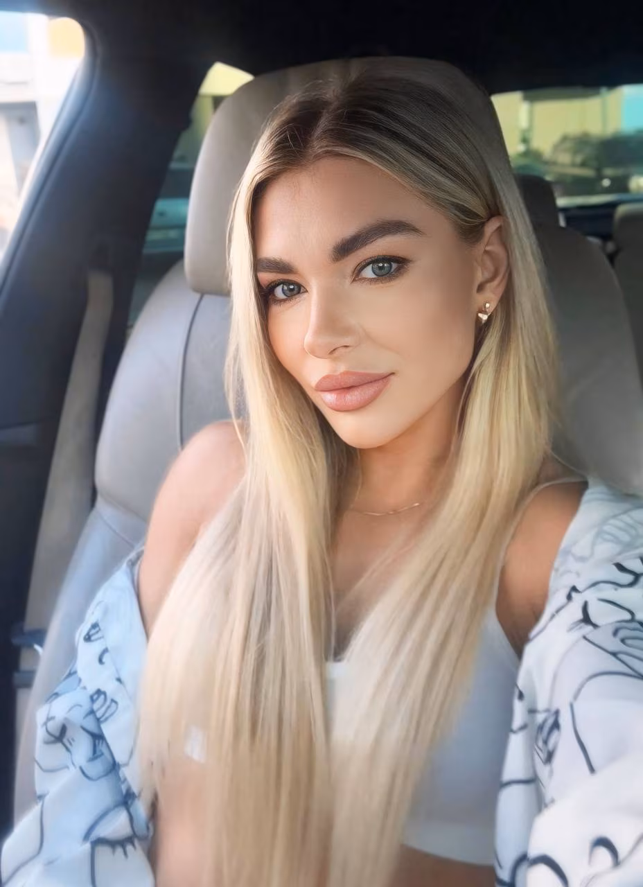 Ivanna 40 Kiev Ukraine Searching for genuine true love and to be a bride