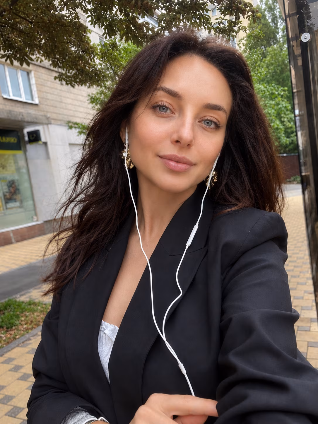 Anna 34 Kyiv  Ukraine Searching for my destined love to be his bride