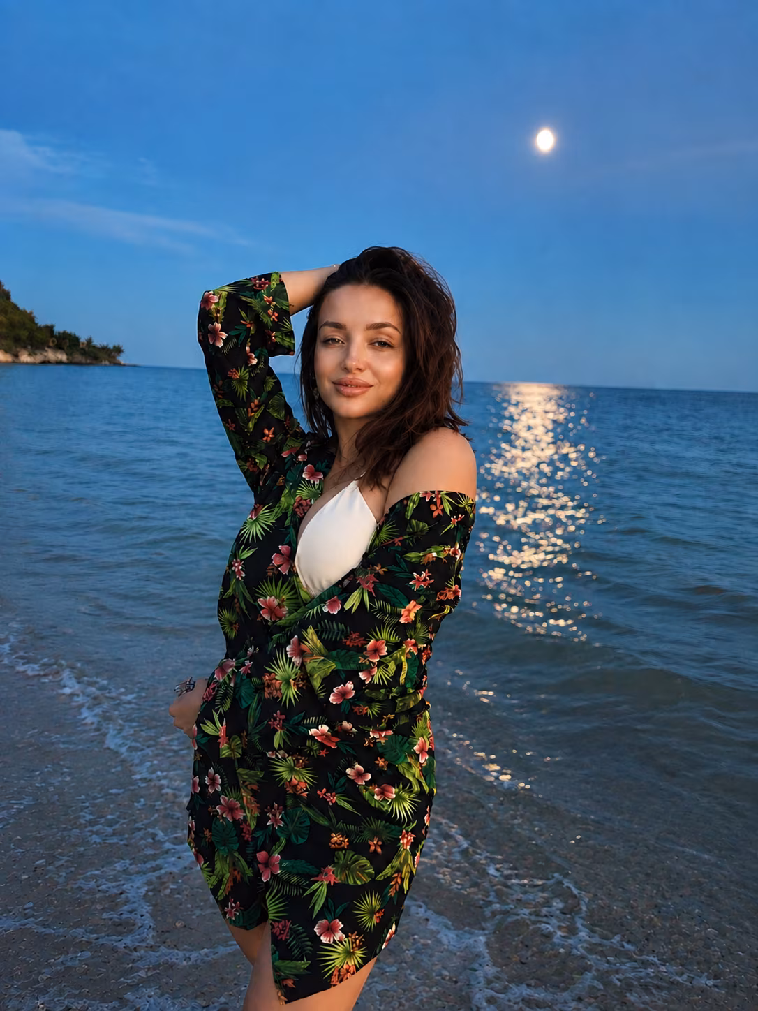 Anna 34 Kyiv  Ukraine Searching for my destined love to be his bride