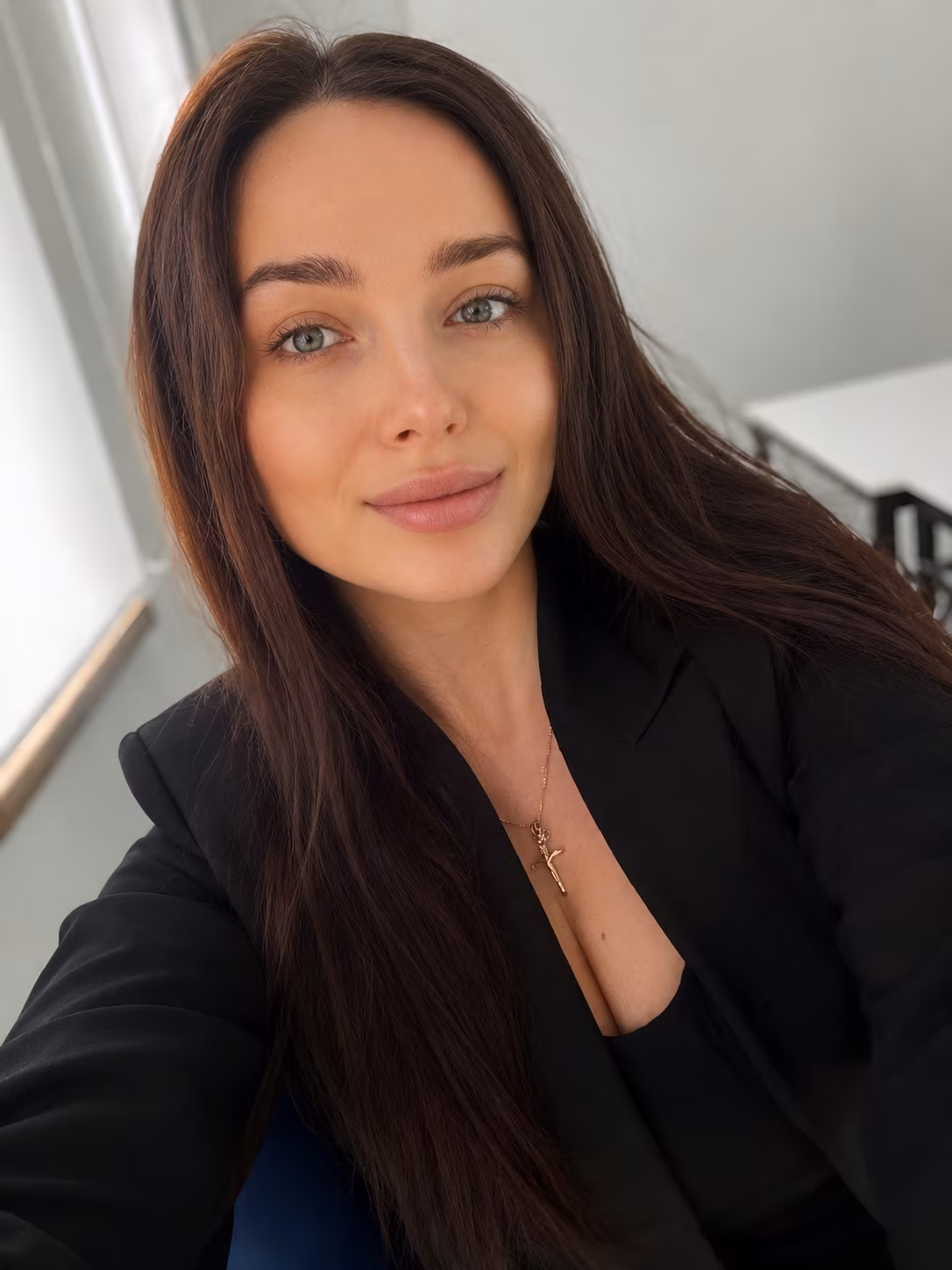 Anna 34 Kyiv  Ukraine Searching for my destined love to be his bride