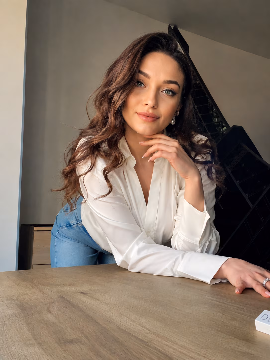 Anna 34 Kyiv  Ukraine Searching for my destined love to be his bride