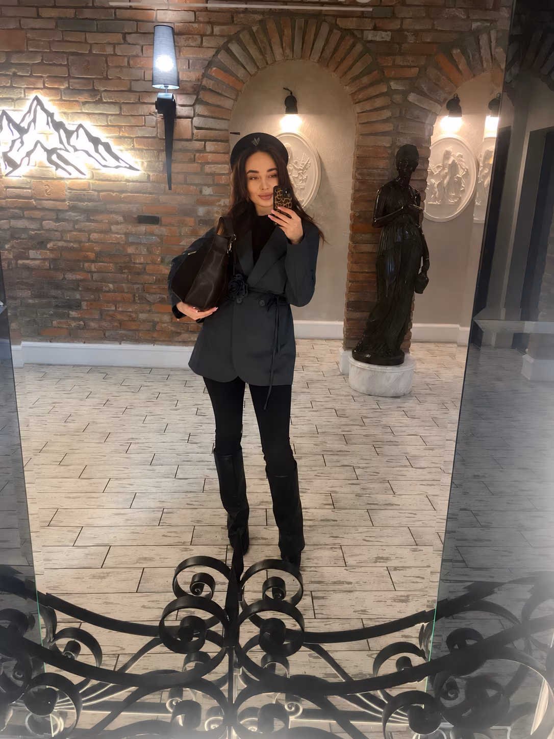 Anna 34 Kyiv  Ukraine Searching for my destined love to be his bride
