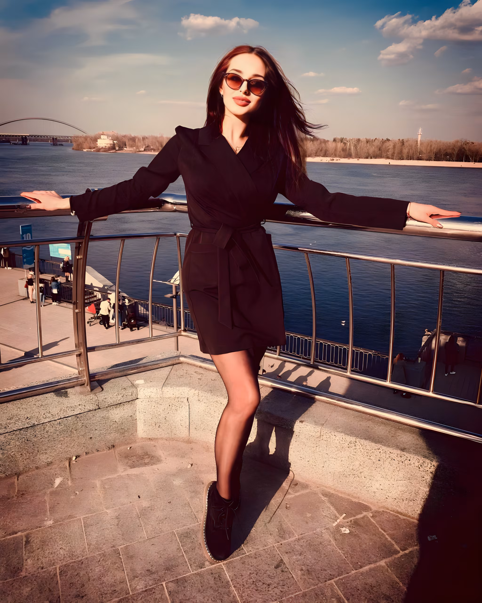 Anna 34 Kyiv  Ukraine Searching for my destined love to be his bride