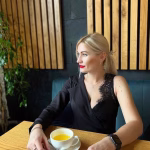 Tanya 38 Kyiv Ukraine Searching for my destined love to be his bride