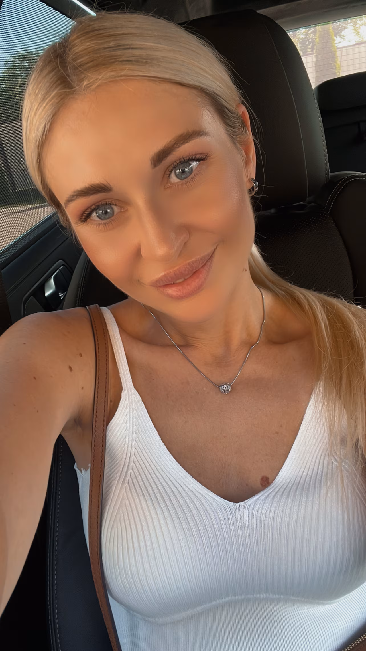 Tanya 38 Kyiv Ukraine Searching for my destined love to be his bride