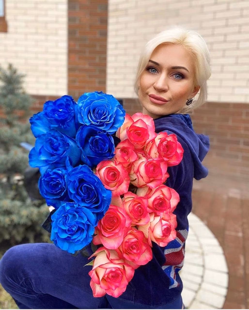 Tanya 38 Kyiv Ukraine Searching for my destined love to be his bride