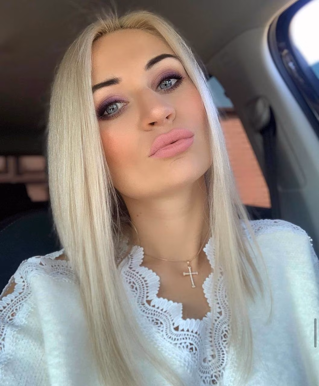 Tanya 38 Kyiv Ukraine Searching for my destined love to be his bride