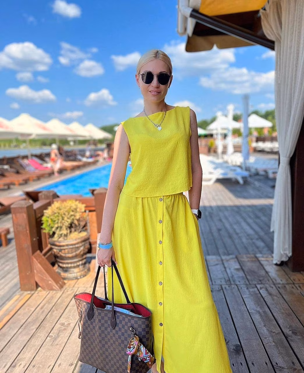 Tanya 38 Kyiv Ukraine Searching for my destined love to be his bride