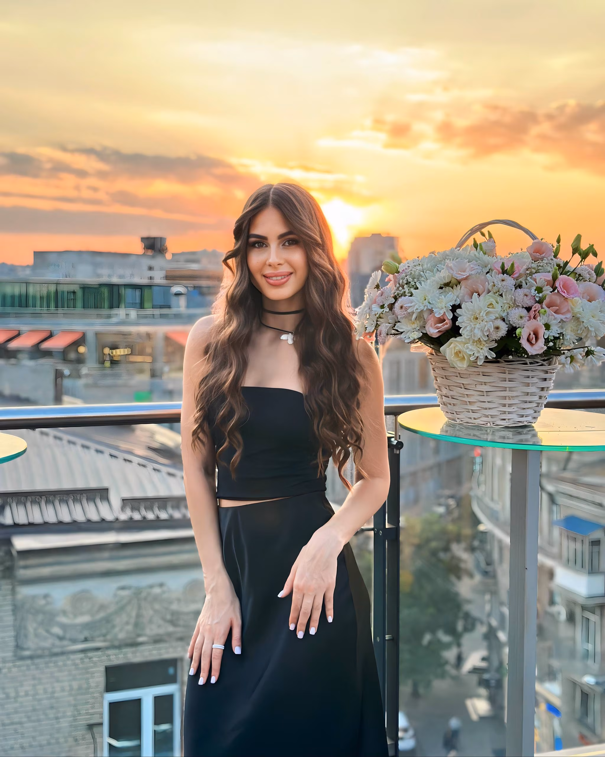 Diana 25 Dnipro  Ukraine Searching for my fairy tale prince to make me a bride