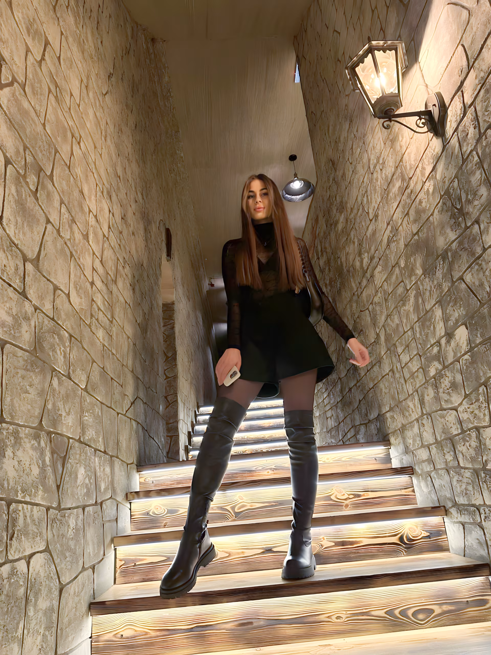 Diana 25 Dnipro  Ukraine Searching for my fairy tale prince to make me a bride