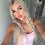 Daria 22 Kyiv Ukraine Seeking a man who is committed to finding a bride