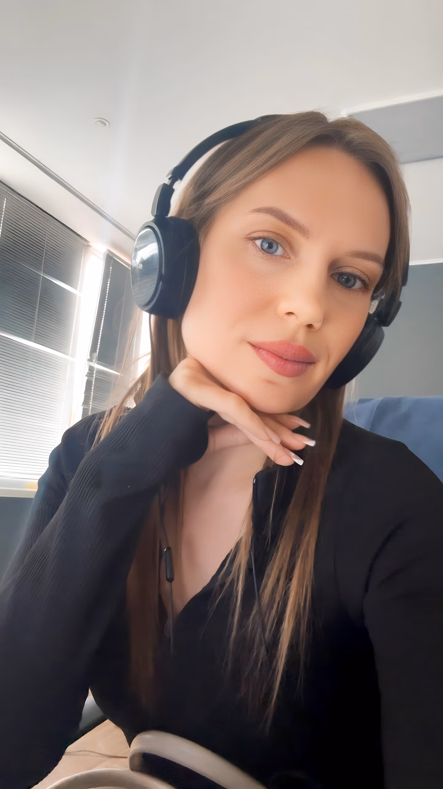 Yulia 40 Lutsk  Ukraine Seeking a man who values family and wants a bride