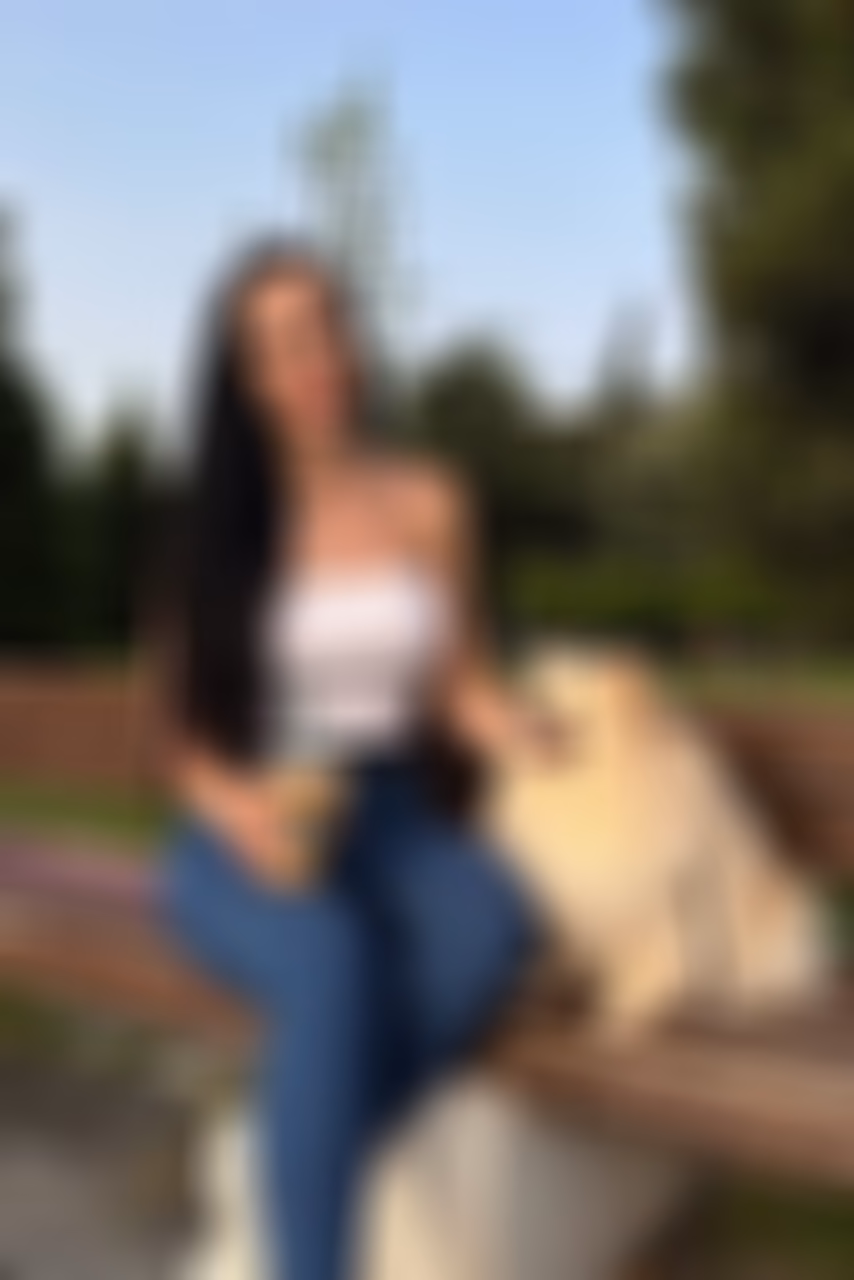 Viki 31 Sofia Bulgaria Seeking a man who values family and wants a bride