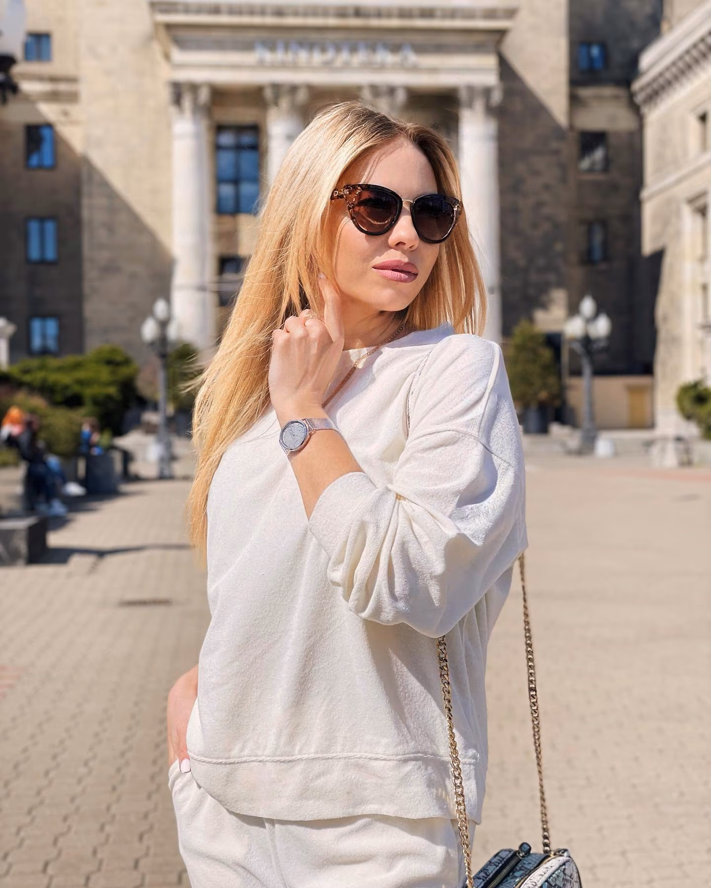Victoriia 37 Nikolaev Ukraine Seeking a man with old fashioned values to be his bride
