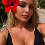 Madona 31 Tbilisi Georgia Seeking a man with old fashioned values to be his bride