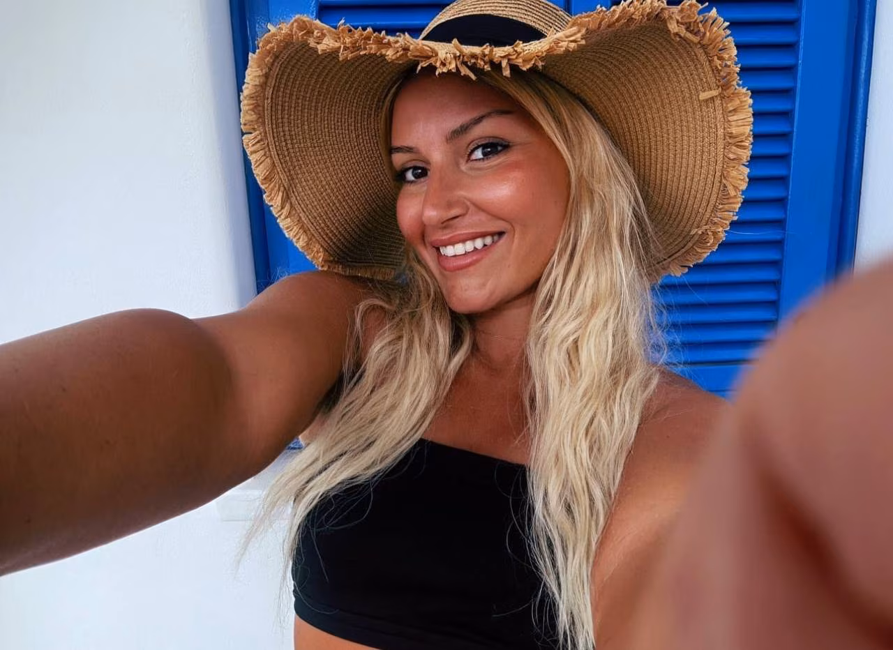 Madona 31 Tbilisi Georgia Seeking a man with old fashioned values to be his bride