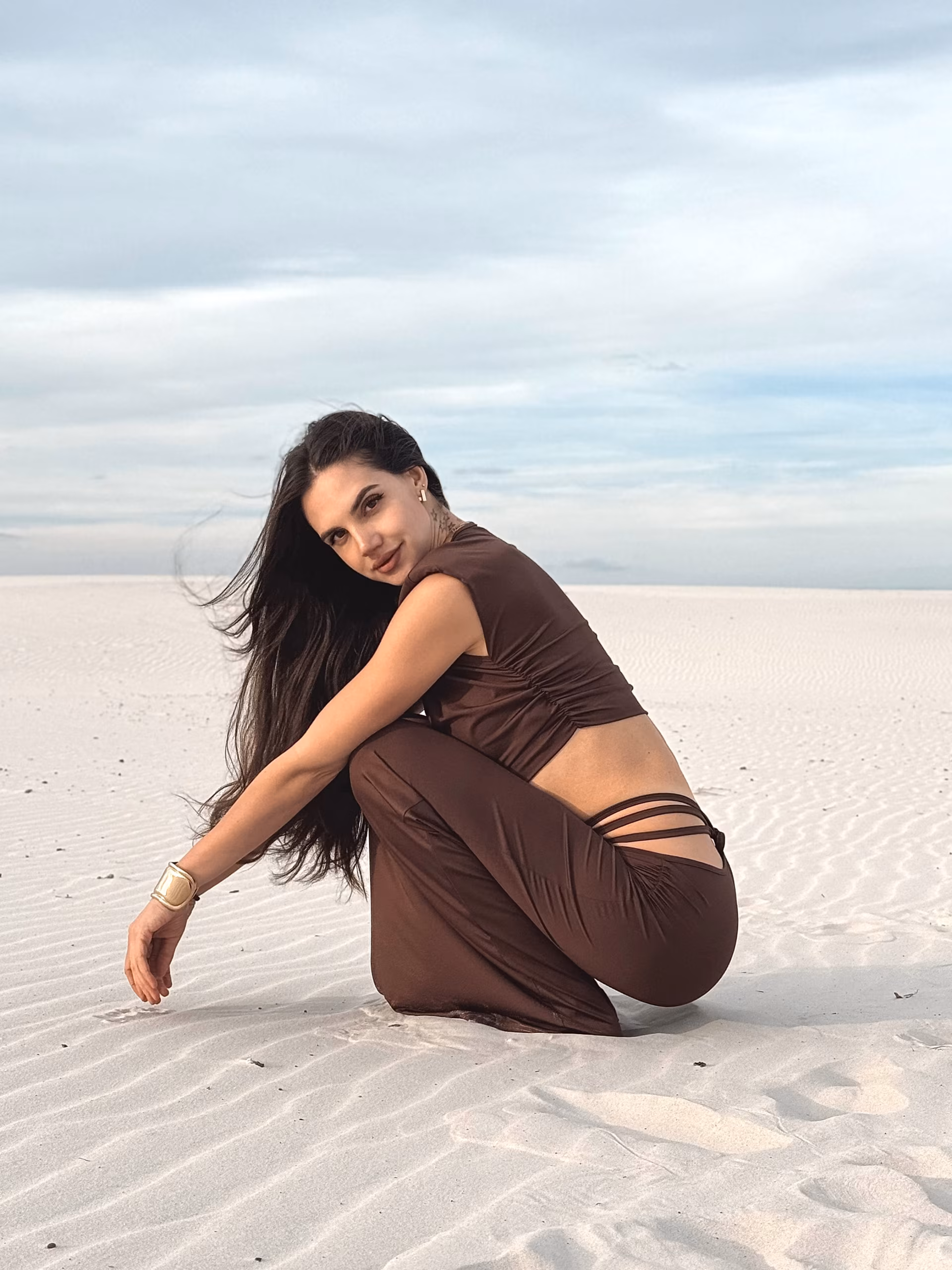 Katerina 31 Zaporozhye Ukraine Seeking a man with old fashioned values to be his bride