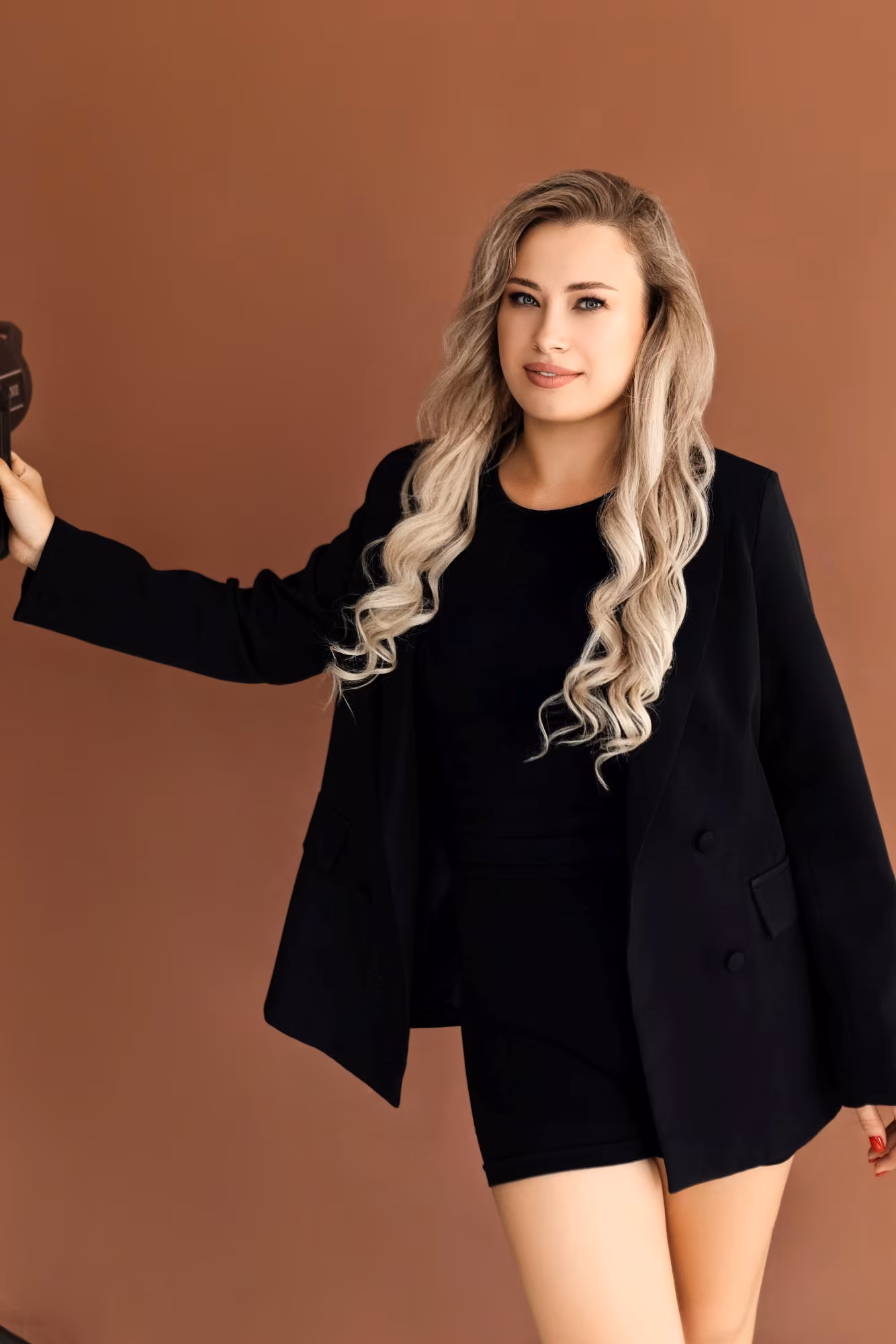 Alexandra 31 Kyiv  Ukraine Seeking a man with strong principles who wants a bride