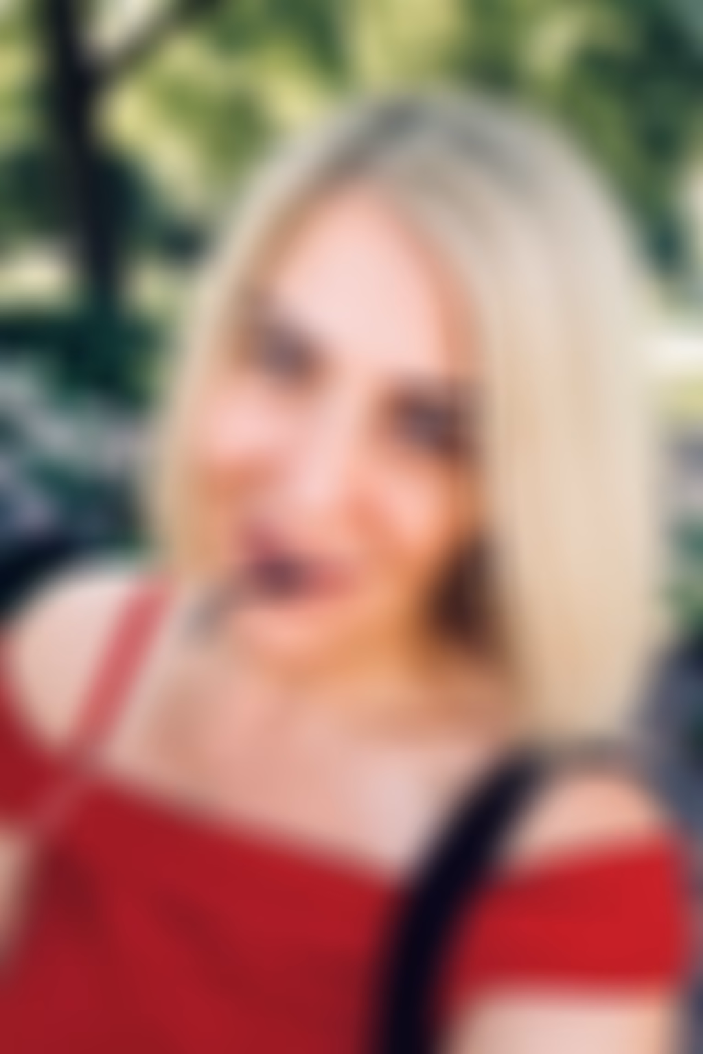 Valentina 57 Lodz Poland Seeking an honest and faithful partner who wants a bride