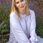 Marina 44 Kyiv Ukraine Seeking a serious relationship only to be your bride