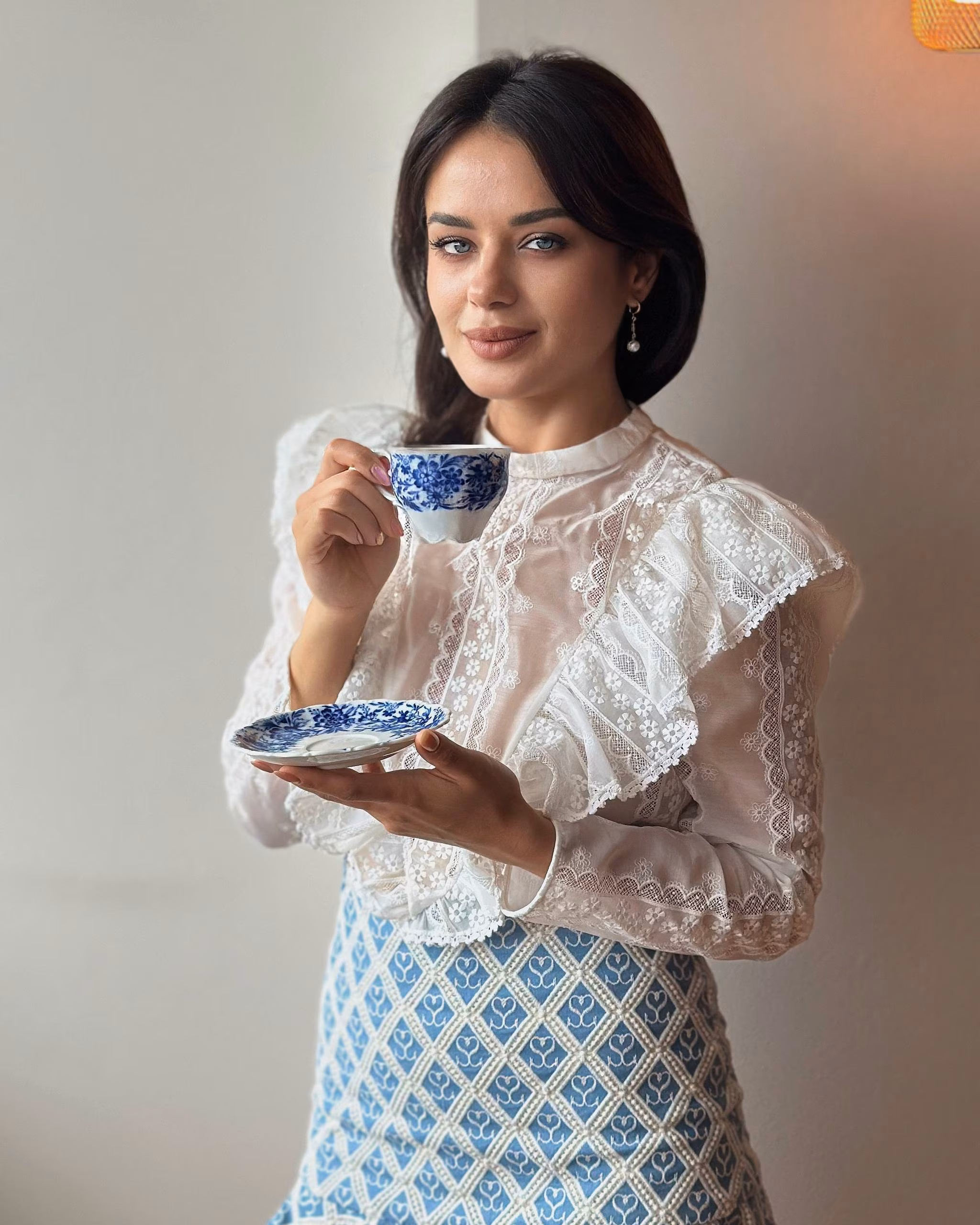 Tetiana 32 Kyiv  Ukraine Seeking my one true soulmate to become a bride