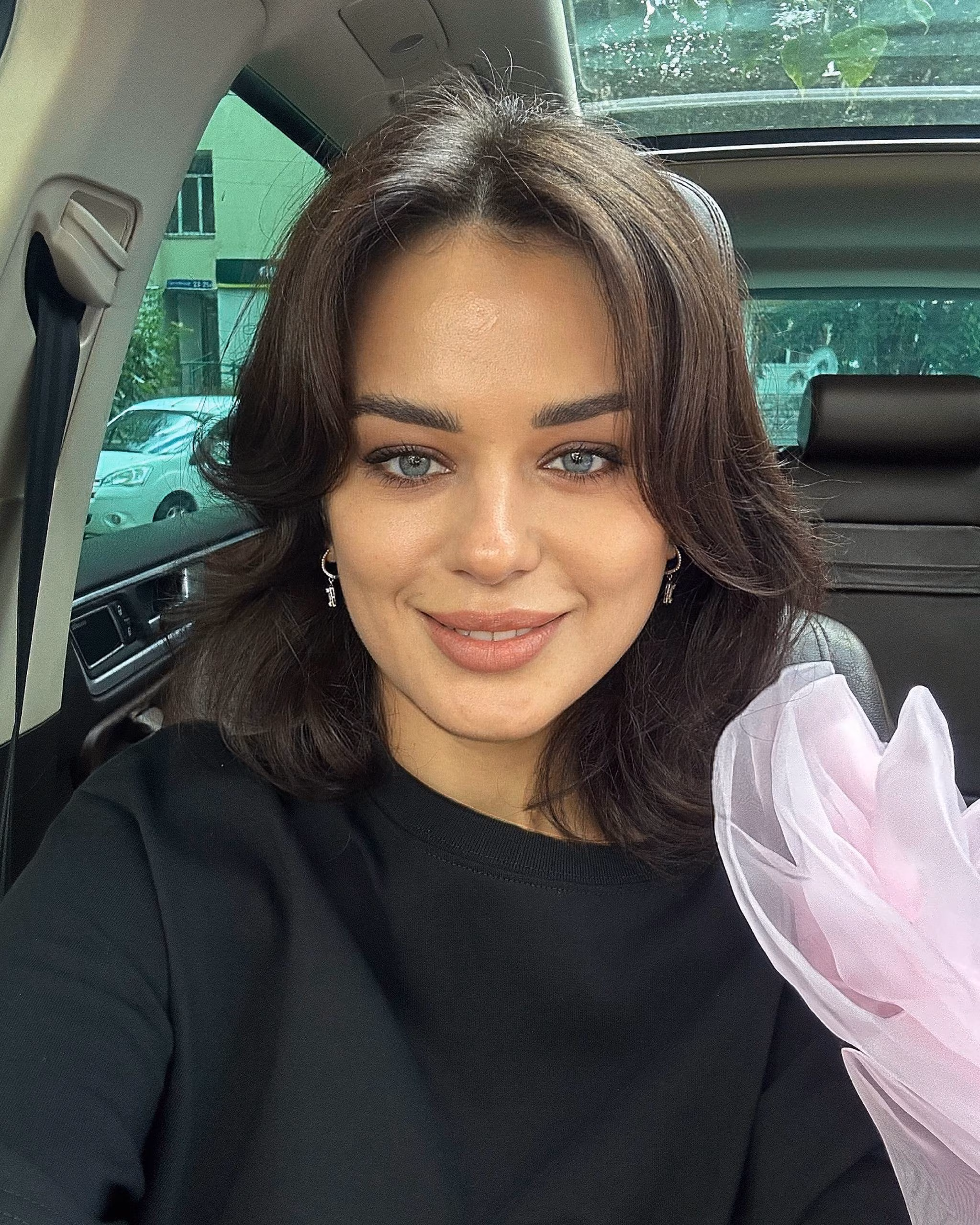 Tetiana 32 Kyiv  Ukraine Seeking my one true soulmate to become a bride