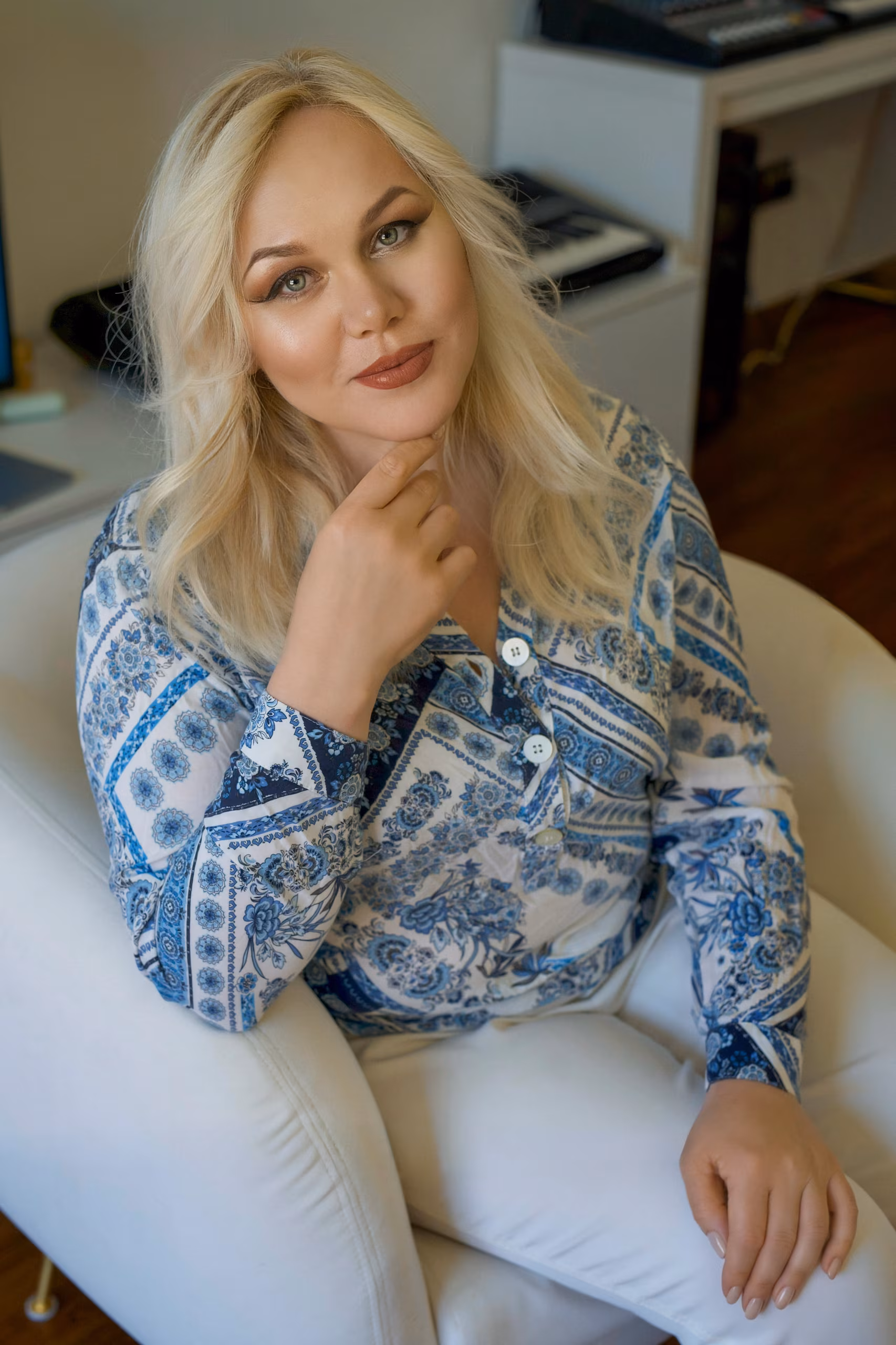 Elena 51 Miagliano Italy Single and ready to commit to being your bride