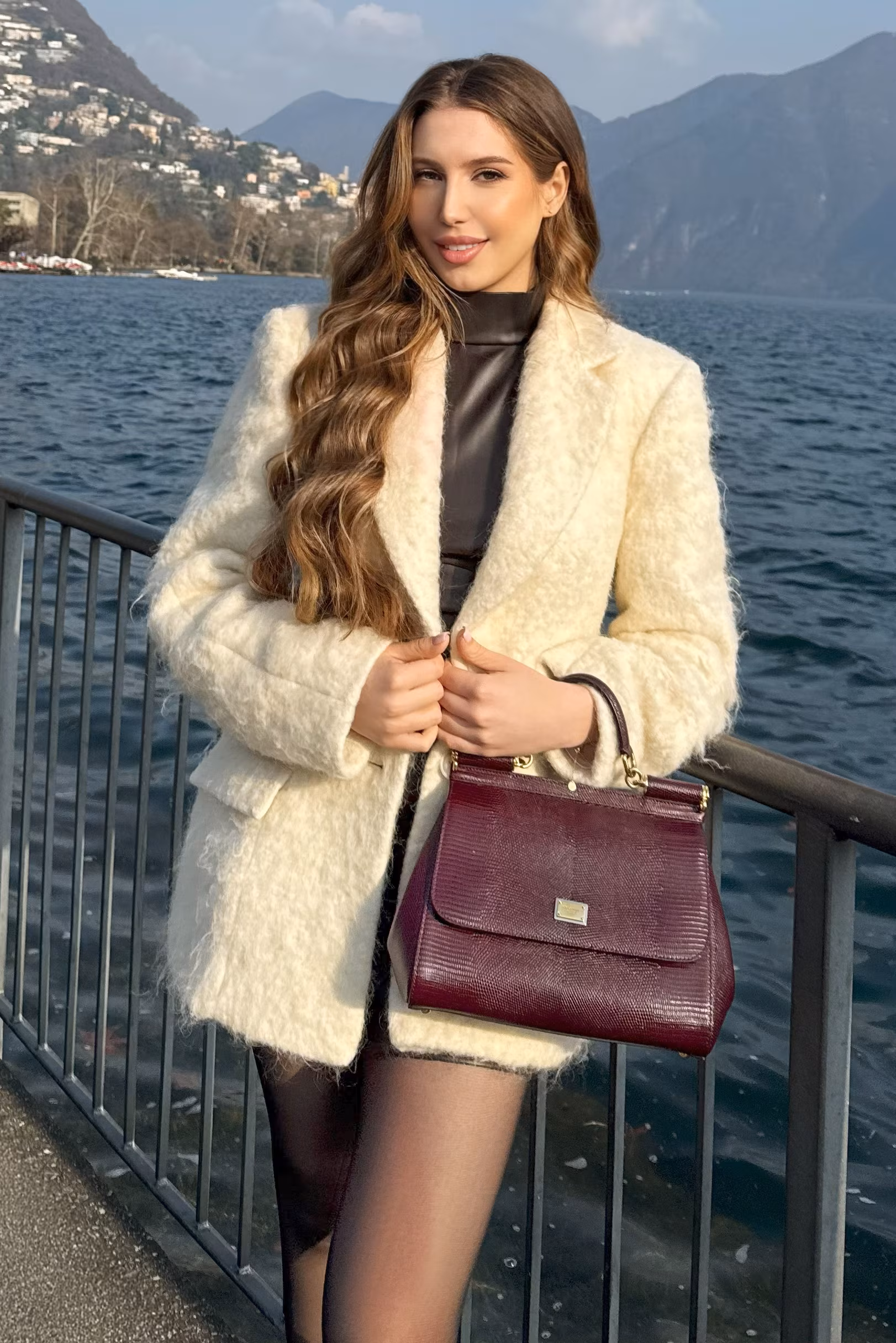 Yulia 23 Luxemburg city Luxembourg Single woman seeking a good man to become his bride