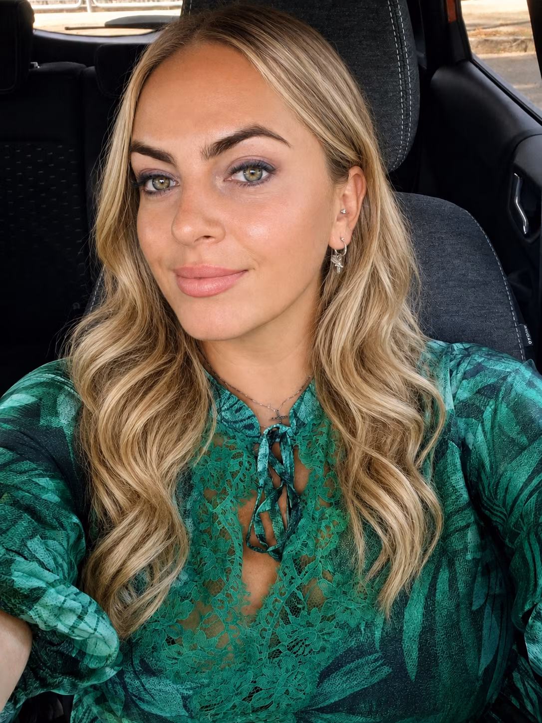 Ganna 40 Verona Italy Want to find a wonderful man to be his bride