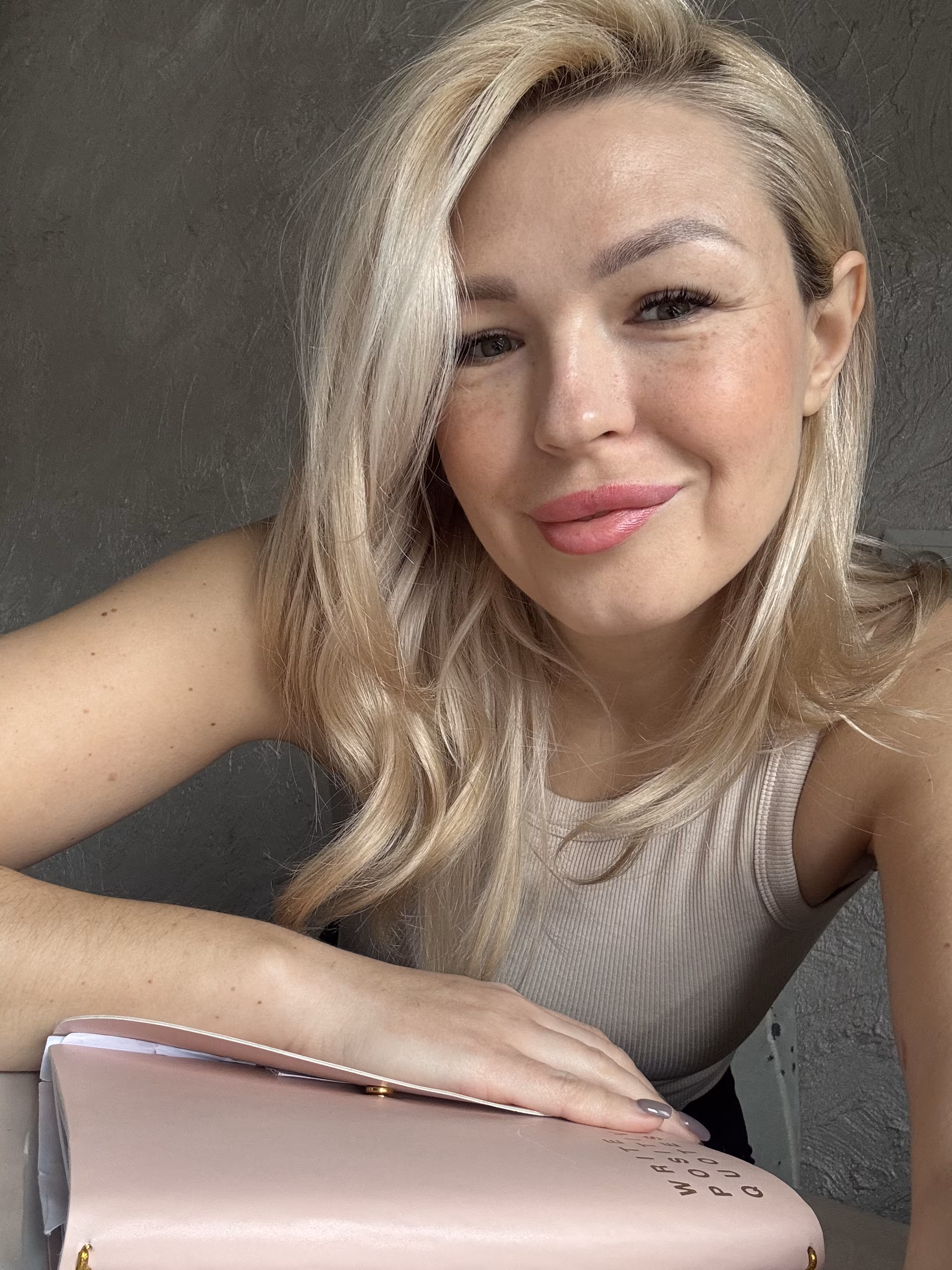 Alena 39 Kryvyi Rig Ukraine Want to find my other half and become a bride